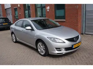 Mazda 6 2.0 S-VT Touring Lage km !