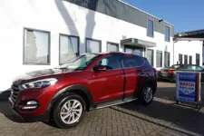 HYUNDAI TUCSON 1.6 GDI COMFORT Trekhaak 