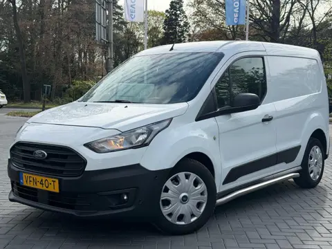 Ford Transit Connect 1.5 EcoBlue L1 Trend HP/Airco/Cruise/PDC/NAP/Elekt. Raam