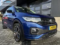 Volkswagen T-Cross 1.0 TSI R-line Camera stoelverwarming