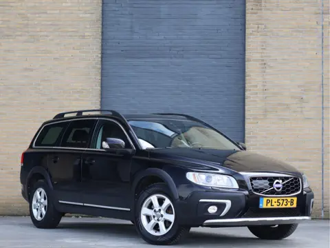 Volvo XC70 2.0 D4 FWD Nordic ACC | BLIS | Verw. Stoelen | LMV
