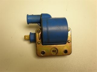 Bobine citta/si/103/vespa/puch/p1 punten type 2eh