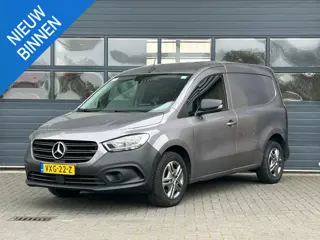 MERCEDES-BENZ CITAN 110 CDI L1 PRO I CRUISE CONTROL I P-CAMERA I AIRCONDITIONING I ALL-IN PRIJS