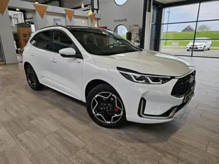 Ford Kuga 2.5 PHEV ST-Line X