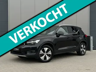 Volvo XC40 1.5 T4 Recharge Inscription Camera Carplay Cruise