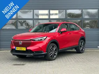 HONDA HR-V 1.5 e:HEV ELEGANCE I AUTOMAAT I P-CAMERA I STOELVERWARMING I APPLE CARPLAY