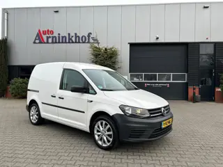 Volkswagen CADDY 1.0 TSI L1H1 BMT