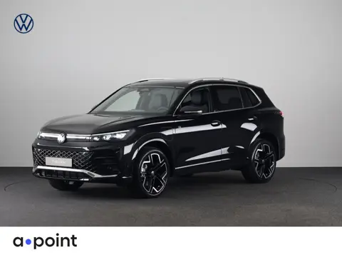 Volkswagen Tiguan R-Line Edition 1.5 eHybrid 272 PK DSG | 20" LM | IQ.Light | 360 graden camera | Pa