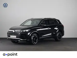 Volkswagen Tiguan R-Line Edition 1.5 eHybrid 272 PK DSG | 20" LM | IQ.Light | 360 graden camera | Pa
