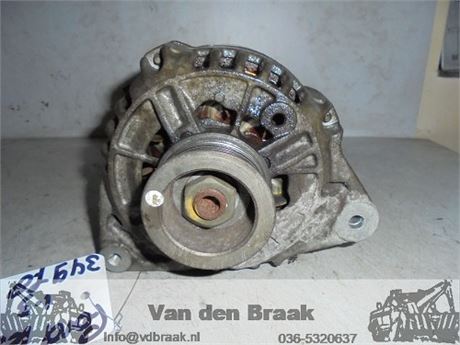 Ford Ka 1.3 1997-2002 Dynamo