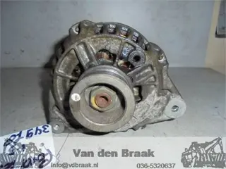 Ford Ka 1.3 1997-2002 Dynamo