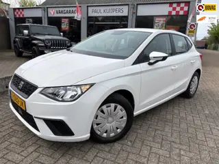 Seat Ibiza 1.0 TSI Style 95 *pdc / clima / Apple-AndroidCarPlay*