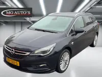 Opel Astra Sports Tourer 1.4 Turbo 120 Jaar Edition | Trekhaak | Apple CarPlay/Android Auto | Cruise