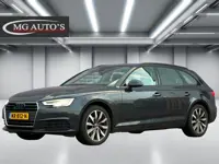 Audi A4 Avant 1.4 TFSI Pro Line