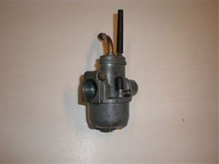 Carburateur 12mm bing puch maxi 2eh compleet std