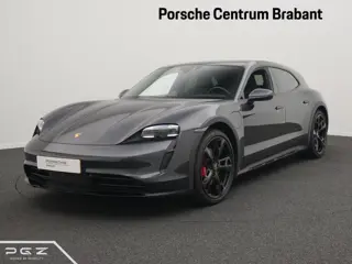 Porsche Taycan 4S Cross Turismo