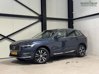 Volvo XC60 2.0 Recharge T6 AWD Inscription Expr. | panorama | leder | navi |