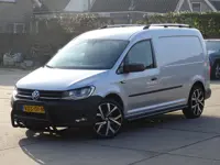 Volkswagen Caddy 2.0 TDI Maxi Edition (bj 2020)
