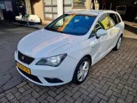 Seat Ibiza ST 1.2 TSI Chill Out Plus