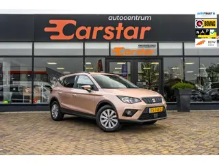 Seat Arona 1.0 TSI Style Business Intense|Navi|Car-Play|Cruise