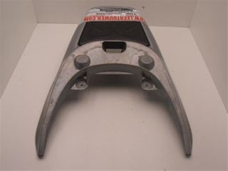 Achterdrager zip type 3 c06 c07 c11 2eh aluminium