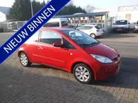 Mitsubishi Colt 1.1 Incharge+ (bj 2007)