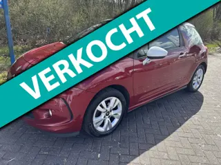 Citroen DS3 1.4 Chic | Airco | NAP