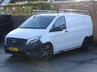 Mercedes-Benz Vito 119 CDI BlueTEC Lang Euro 6 (bj 2016)