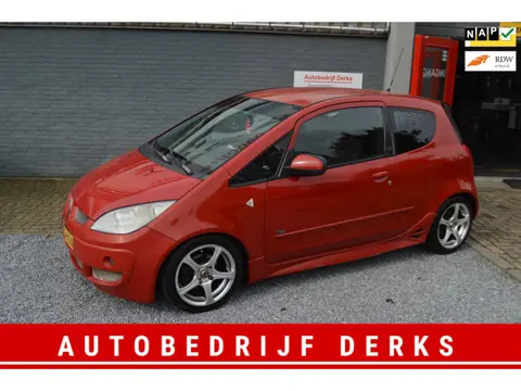 Mitsubishi Colt 1.3 Heartbeat Airco Stuurbekrachtiging Jaar APK