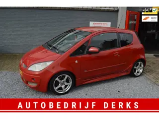 Mitsubishi Colt 1.3 Heartbeat Airco Stuurbekrachtiging Jaar APK