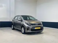 Kia Picanto 1.0 CVVT ComfortPlusLine Navigator | NL | Apple Carplay/ Android Auto| Camera | NL |