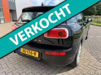 Mini Mini Clubman 1.5 One Salt Black edition Facelift NL auto