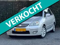Suzuki Liana 1.6 Exclusive | INRUILKOOPJE | AIRCO | NWE APK!