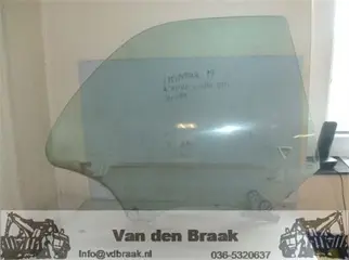 Subaru Impreza Combi 1993-2000 Portierraam rechts achter