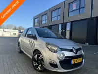 Renault Twingo 1.5 dCi Dynamique Clima|Cruise|BT (bj 2012)