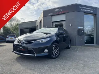 Toyota Auris Touring Sports 1.8 Hybrid PANO-CRUIS-CLIMA-XENON-NAP-CAMERA