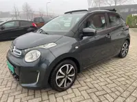 Citroen C1 1.0 e-VTi Airscape Shine (Cabrio)