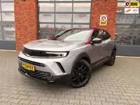 Opel Mokka 1.2 Turbo GS Line |Camera|Trekhaak|Stoelverwarming