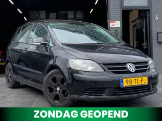 Volkswagen Golf Plus 1.6 FSI Comfortline Business|Bluetooth