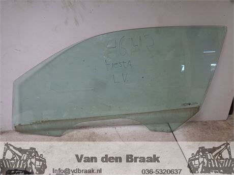 Ford Fiesta 3 drs 2002-2008 Portierraam links