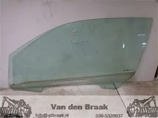 Ford Fiesta 3 drs 2002-2008 Portierraam links