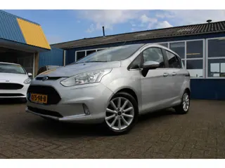 Ford B-MAX 1.0i "Titanium First Edition" (bj 2015)