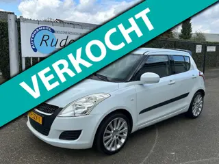 Suzuki Swift 1.2 Comfort 17" *zeer mooi*