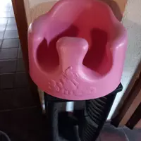 Bumbo Floor Seat - kinderen van 3 maanden tot ongeveer 12 maanden