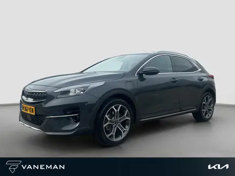 Kia XCeed 1.6 GDi PHEV ExecutiveLine | Camera | Cruise | Navi | 18'' Lichtmetalen Velgen | Plug-in