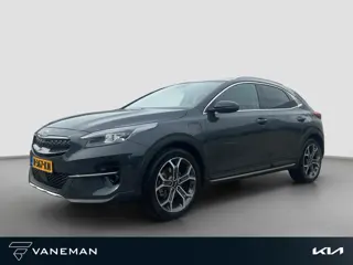 Kia XCeed 1.6 GDi PHEV ExecutiveLine | Camera | Cruise | Navi | 18'' Lichtmetalen Velgen | Plug-in
