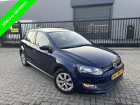 Volkswagen Polo 1.2 TDI Cruise|Clima 2012 (bj 2012)