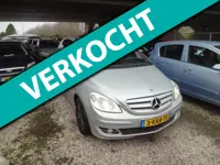 Mercedes-Benz B-klasse 200 Turbo autom elek pak nap apk