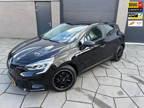 Renault Clio 1.0 TCe Life