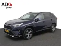 Toyota RAV4 2.5 Plug-in Hybrid AWD Dynamic | Navigatie | Stuur en stoelverwarming | Electrische acht